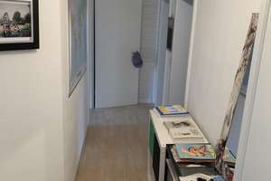 gepflegte 3 Z. Altbau Maisonnettewohnung EBK, Dellviertel von privat – Musfeldstraße 67, 47053 Dellviertel, Duisburg – Vorschaubild 5