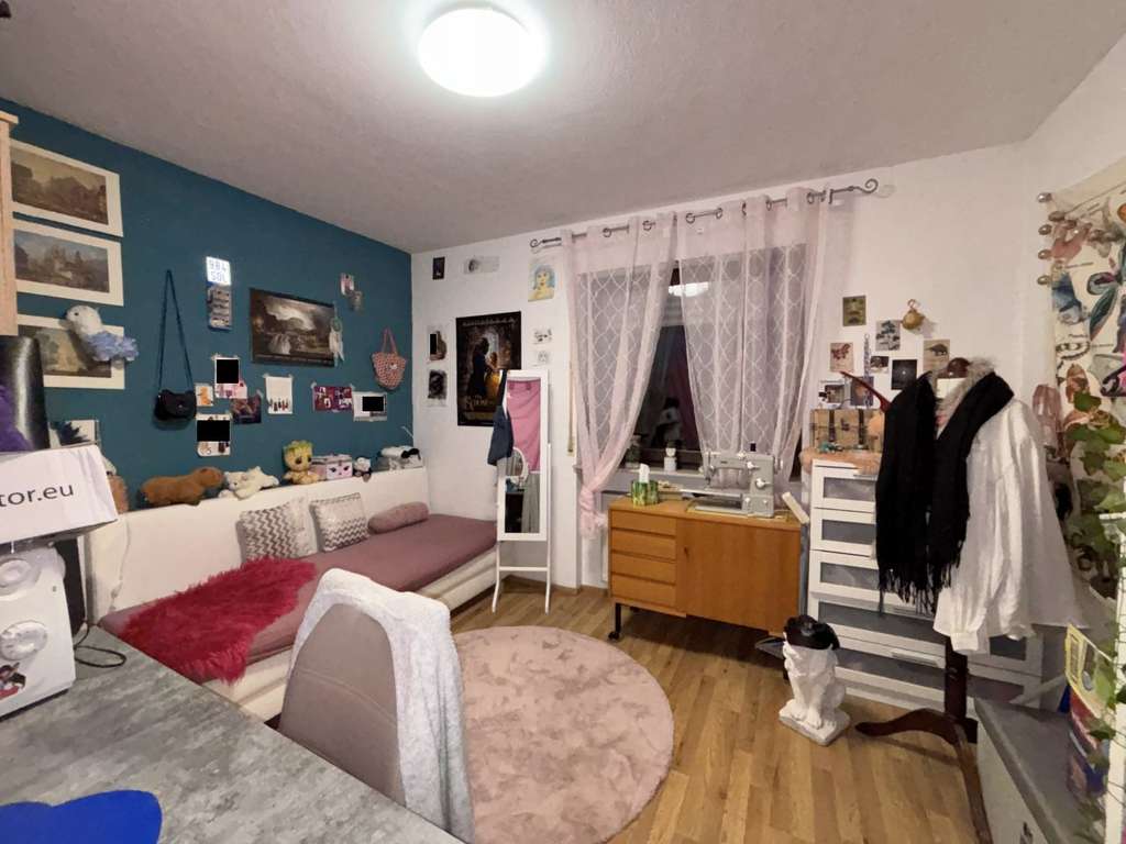 Immobilie in Nierstein - Gemütliche Gartenwohnung mit sonniger Terrasse und sehr gutem Schnitt in schöner Lage von Nierstein! - Bild 4