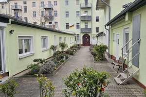 3 ZimmerMietwohnung mit Balkon in Weissensee zum 01.05. frei – Die vollständige Adresse der Immobilie erhältst du vom Anbieter., 13088 Weißensee, Berlin – Vorschaubild 10