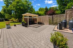 iTH: Platz für Lieblingsmomente - moderne Erdgeschosswohnung mit traumhafter Südwest-Terrasse! – Die vollständige Adresse der Immobilie erhältst du vom Anbieter., 46119 Osterfeld-Ost, Oberhausen – Vorschaubild 19