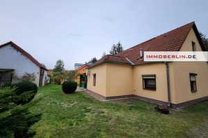 IMMOBERLIN.DE - Attraktives Einfamilienhaus mit Ausbaupotential und/oder großartiges Baugrundstück – Dahme-Spreewald (Kreis) – Vorschaubild 3