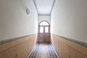 www.r-o.de +++ Die Elbwiesen um die Ecke - Helle 3-Zimmerwohnung mit Balkon – Pfotenhauerstraße 82, 1307 Johannstadt-Nord, Dresden – Vorschaubild 9