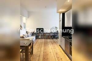 Tauschwohnung: Nice Apartment near akazienkiez – Die vollständige Adresse der Immobilie erhältst du vom Anbieter., 10781 Schöneberg, Berlin – Vorschaubild 2
