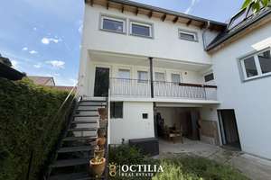 357 m² Wohnfläche in zentraler Lage – modernisiertes Wohnhaus mit Entwicklungspotenzial – Die vollständige Adresse der Immobilie erhältst du vom Anbieter., 84072 Au in der Hallertau – Vorschaubild 7