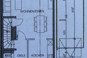 Neue klimafreundliche Doppelhaushälfte im begehrten Duisburger Süden mit Solaranlage und Einbauküche – Wilhelmine-Bertling-Straße 15, 47259 Huckingen, Duisburg – Vorschaubild 8