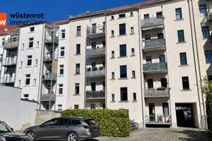 Charmante 2-Zimmer-Wohnung im denkmalgerecht sanierten Gebäude mit heller Wohnatmosphäre – Die vollständige Adresse der Immobilie erhältst du vom Anbieter., 4347 Schönefeld-Abtnaundorf, Leipzig – Vorschaubild 11
