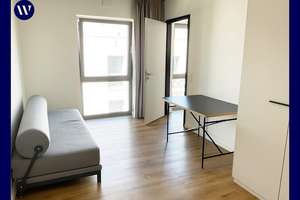 Studenten 2'er WG! Zwei möblierte Zimmer im Neubau, separate Küche +Einbauküche, modernes Duschbad