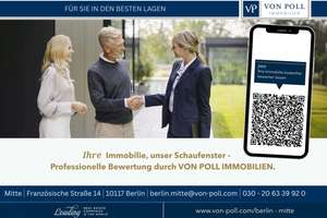 Exklusive Designwohnung mit Luxusausstattung, Balkon & moderner Eleganz – Die vollständige Adresse der Immobilie erhältst du vom Anbieter., 10179 Mitte (Ortsteil), Berlin – Vorschaubild 6