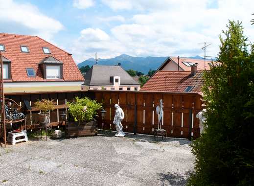 Immobilien in Murnau am Staffelsee - ImmobilienScout24