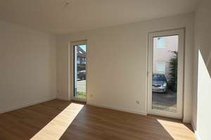 Exklusive 3-ZKB-Neubauwohnung mit Terrasse in Bielefeld-Theesen

 – Die vollständige Adresse der Immobilie erhältst du vom Anbieter., 33739 Jöllenbeck, Bielefeld – Vorschaubild 7