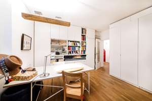 Modern Living Deluxe - Maisonette mit großem Privatgarten! – Die vollständige Adresse der Immobilie erhältst du vom Anbieter., 81673 Josephsburg, München – Vorschaubild 12