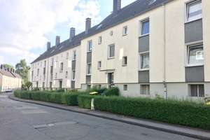 Hübsche 2-Zi.-Whg. mit Tageslichtbad und Balkon – Sonnenstraße 122, 42277 Oberbarmen, Wuppertal – Vorschaubild 1