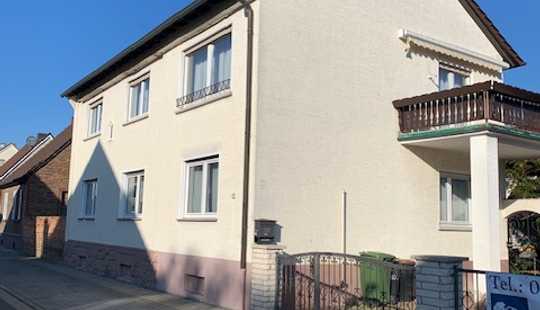 Bild von 2 Familienhaus in ruhiger Gegend