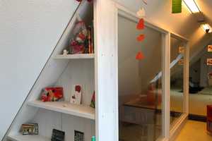 Helle Maisonette-Dachgeschoss-Wohnung mit Dachterrasse in Hannover-List - von privat – Hannover – Vorschaubild 13