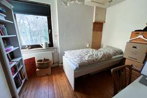 Träumen Sie vom großen, eigenen Garten? Hier ist er - 1364 m² großes Grundstück, 5 Schlafzimmer! – Die vollständige Adresse der Immobilie erhältst du vom Anbieter., 22453 Niendorf, Hamburg – Vorschaubild 11