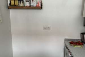 Helle Maisonettewohnung im Herzen Nürnbergs – Nachmieter gesucht! – Brunnengasse 16, 90402 Altstadt, St. Lorenz, Nürnberg – Vorschaubild 5