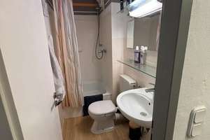 1-Zimmer-Wohnung – Werrastraße 8, 55122 Gonsenheim, Mainz – Vorschaubild 3