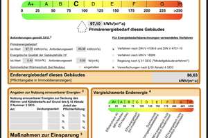 Charmante 2-Zimmer-Wohnung im 2. OG in Magdeburg-Ottersleben – Richard-Dembny-Straße 33, 39116 Ottersleben, Magdeburg – Vorschaubild 2