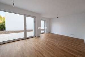 antaris Immobilien GmbH **2-Zimmer-Neubauwohnung mit Terrasse in bester Lage** – Die vollständige Adresse der Immobilie erhältst du vom Anbieter., 99099 Daberstedt, Erfurt – Vorschaubild 2
