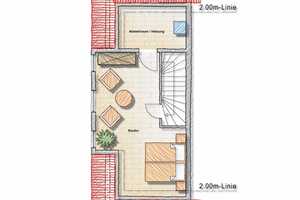 Modernes Townhaus - Leben und Wohnen in urbaner Lage – Berlin – Vorschaubild 15