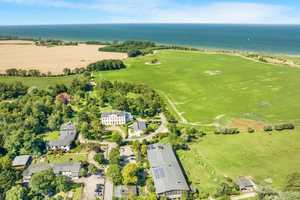 21 Ferienwohnungen aufgeteilt in einzelne GB, alle mit Ostsee Blick – Bad Doberan (Kreis) – Vorschaubild 9