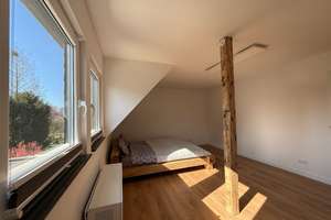 Himmelgeist freistehendes modernisiertes Einfamilienhaus – hochwertig renoviert & sofort bezugsfähig – Die vollständige Adresse der Immobilie erhältst du vom Anbieter., 40589 Wersten, Düsseldorf – Vorschaubild 6