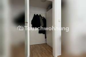 Tauschwohnung: Tausche helle 1-Zimmer Wohnung gegen größere Altbauwohnung – Die vollständige Adresse der Immobilie erhältst du vom Anbieter., 50939 Klettenberg, Köln – Vorschaubild 3