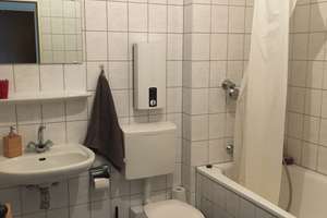 Attraktive 3-Zimmer-Wohnung mit Sonnenbalkon in bester Lage – Die vollständige Adresse der Immobilie erhältst du vom Anbieter., 38442 Fallersleben, Wolfsburg – Vorschaubild 7