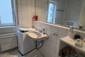 1 Zimmerwohnung unterhalb der UNI Klinik – Die vollständige Adresse der Immobilie erhältst du vom Anbieter., 97076 Grombühl, Würzburg – Vorschaubild 3