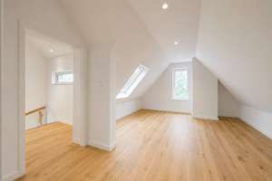 Modernisiertes Einfamilienhaus mit großem Garten in urbaner Bestlage – Die vollständige Adresse der Immobilie erhältst du vom Anbieter., 40474 Stockum, Düsseldorf – Vorschaubild 18