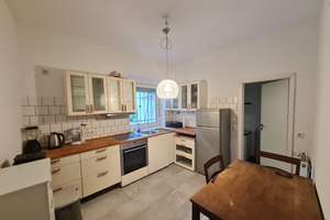 Möblierte 2-ZKB-EG Wohnung – Kaiserstraße 116 A, 66133 Scheidt, Saarbrücken – Vorschaubild 1