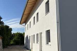 Neubau: 
Stilvolles Reiheneckhaus in ruhiger Lage – Rosenheim (Kreis) – Vorschaubild 14