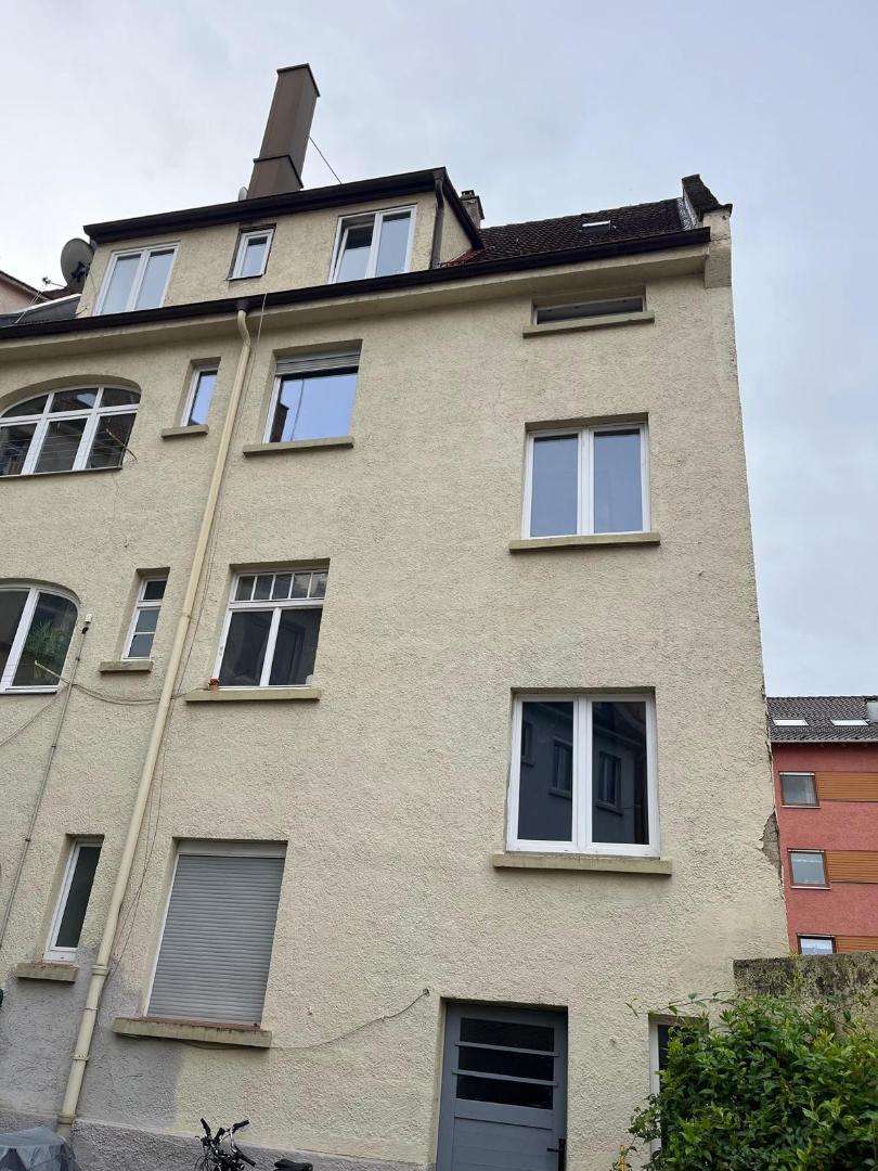 Ausbaupotential über den Dächern der Stadt., Neu Ulm Kreis – Bild 2