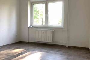 Altengerechte 2,5 Zimmerwohnung in Stadtnähe zu vermieten. – Dompfaffweg 22, 33607 Mitte, Bielefeld – Vorschaubild 3