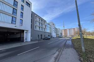 Attraktive 1-Zimmer-Wohnung mit Fernblick und PKW-Stellplatz auf dem Fasanenhof – Die vollständige Adresse der Immobilie erhältst du vom Anbieter., 70565 Fasanenhof, Stuttgart – Vorschaubild 27