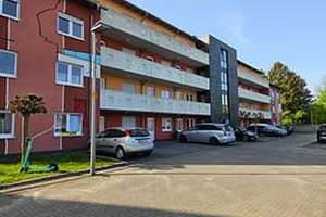 Schöne 3-Zimmer Dachgeschoss Wohnung in Bielefeld AdL (19)  mit Wohnberechtigungsschein