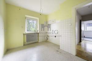 MÜNCHNER IG: Historisches Kaffeemühlenhaus mit Potenzial in exkl. Lage am Englischen Garten! – Die vollständige Adresse der Immobilie erhältst du vom Anbieter., 80805 Alte Heide-Hirschau, München – Vorschaubild 10
