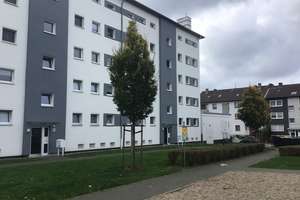 Endlich Zuhause: günstig geschnittene 2-Zimmer-Wohnung – Ortelsburger Str. 21, 44809 Hofstede, Bochum – Vorschaubild 1