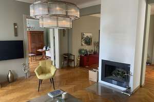 Luxuriöse 4-Zimmer Wohnung auf Zeit v.ca 15. Oktober 2026 bis Mai 2027 am Neuen Garten /Heiligen See – am neuen Garten 00, 14469 Nauener Vorstadt, Potsdam – Vorschaubild 6