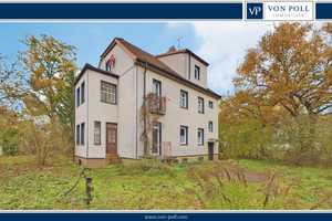 Zweifamilienhaus mit Ausbaureserve – Dahme-Spreewald (Kreis) – Vorschaubild 1