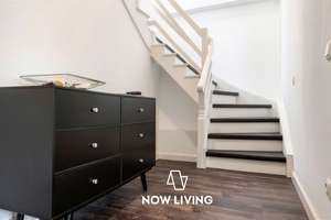 Großzügige 3-Zimmer-Maisonette mit Dachstudio und sonnigem Balkon – Die vollständige Adresse der Immobilie erhältst du vom Anbieter., 22527 Stellingen, Hamburg – Vorschaubild 9