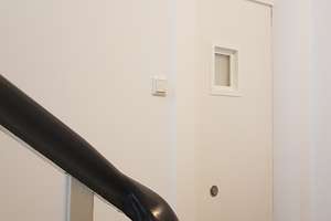Absolut ruhige Innenstadtlage - exklusive 4-Zimmer-Wohnung - kernsaniert! – Luisenstr. 64, 40215 Friedrichstadt, Düsseldorf – Vorschaubild 14