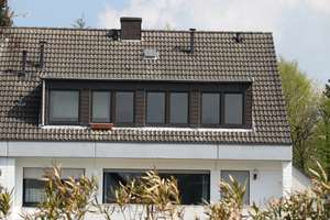 1,5-Zimmer Wohnung in Dortmund-Sölde im 4-Familienhaus – Sölder 151, 44289 Sölde, Dortmund – Vorschaubild 2