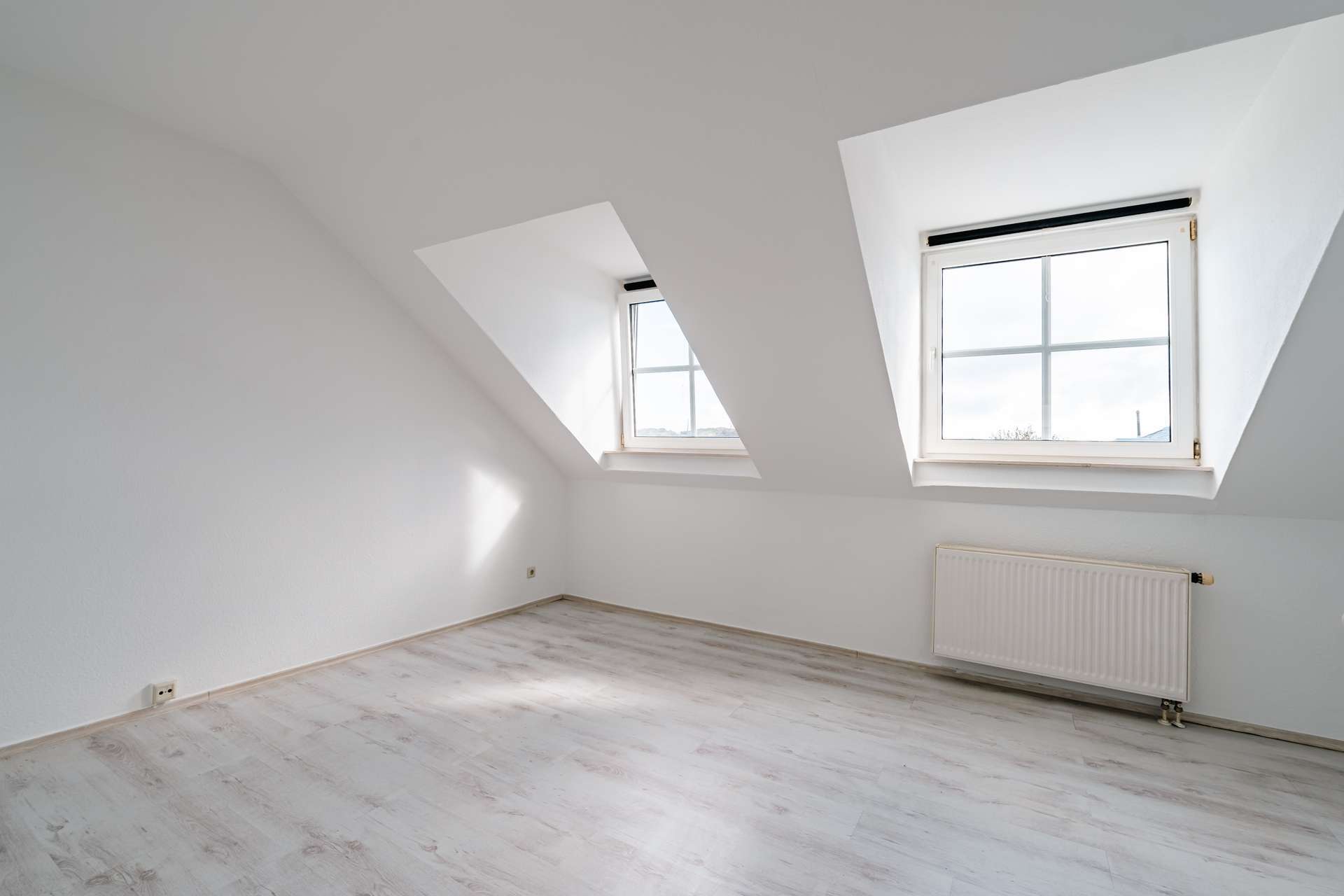 Immobilie in Sellin - Zentrales 3 Zimmer-Appartment im schönen Ostseebad Sellin auf der Insel Rügen - Bild 1