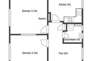Wohnen in Bestlage: charmantes & vielseitiges Dreifamilienhaus – 33617 Gadderbaum, Bielefeld – Vorschaubild 11