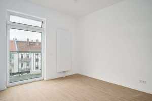 Leipziger Osten: Studioapartment, möbliert & bezugsfertig – Leipzig – Vorschaubild 1