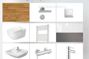 Ruhepol in der City: Top-modernisierte 3-Zimmer-Wohnung mit sonniger Terrasse - ruhig und zentral! – Die vollständige Adresse der Immobilie erhältst du vom Anbieter., 50676 Altstadt/Süd, Köln – Vorschaubild 7