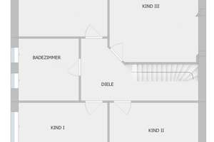 NEUER PREIS - Provisionsfreies Haus mit großem Grundstück & viel Platz – Die vollständige Adresse der Immobilie erhältst du vom Anbieter., 26556 Westerholt – Vorschaubild 22