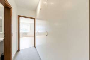 Krefeld-Fischeln – Licht, Raum und Wohnkomfort mit 3 Zimmern, 2 Bädern, Süd-Ost Balkon & Garage – Die vollständige Adresse der Immobilie erhältst du vom Anbieter., 47807 Fischeln, Krefeld – Vorschaubild 5