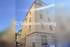 Tauschwohnung: Schöne Altbauwohnung in ISAR Nähe